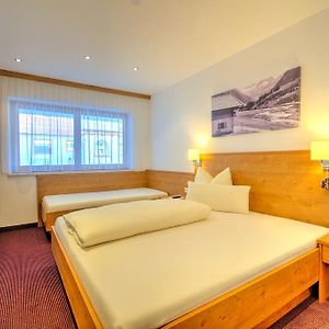 Appartement op de Begane Grond
